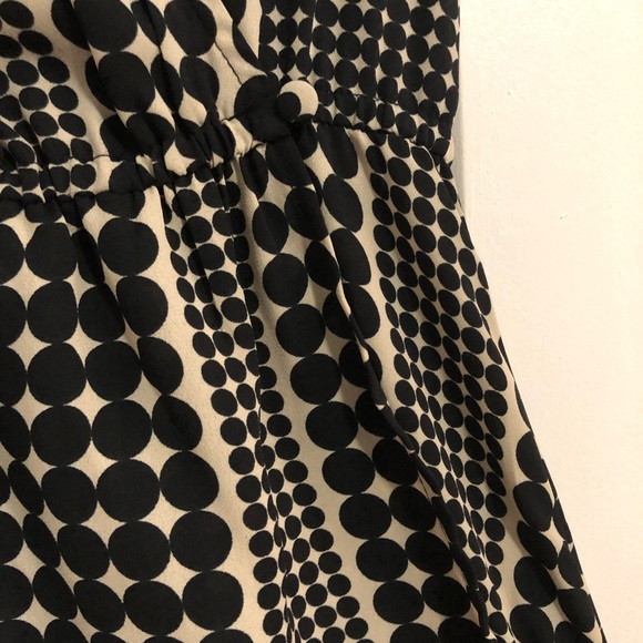 Who What Wear Sleeveless Blouse - Picture 6 of 15